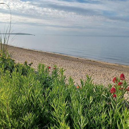 Largo Beach Holiday Home, East Neuk Of Fife, Near St Andrews Lower Largo Exterior photo